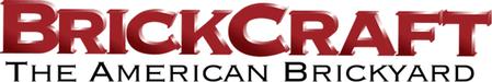 BrickCraft, Inc. logo